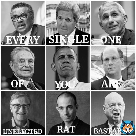 Crimes Against Humanity.