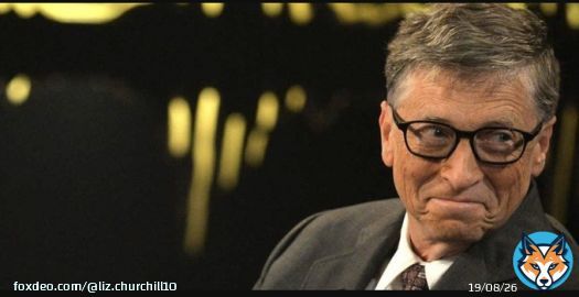 Guess who&rsquo;s getting called out by World Renowned Scientists and Doctors for planning Pandemics&hellip;