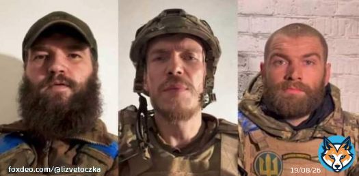 #Lesya_Gordyuk Сьогодні Вони вийшли з території комбінату 'Азовсталь' останніми. Як і належить: 'капітан залишає корабель останнім'. Так зробили !Вони, герої ще не написаної книги. Книги про Героїв України. Три командири: командир 'Азова' Денис ПрокоПрокопенко (Редіс),