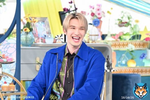ジェシーが「A-Studio+」出演 田中樹、いとこ、堂本剛から語られる素顔とは > MCの藤ヶ谷太輔は、SixTONESのメンバー・田中樹に取材。田中は「ジェシーはSixTONESの心臓」と話し、グループの裏話を語っていく。