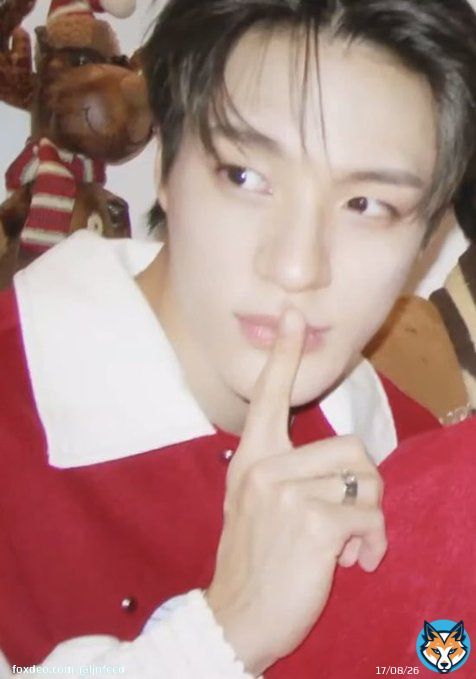 #JENO CANDY MV