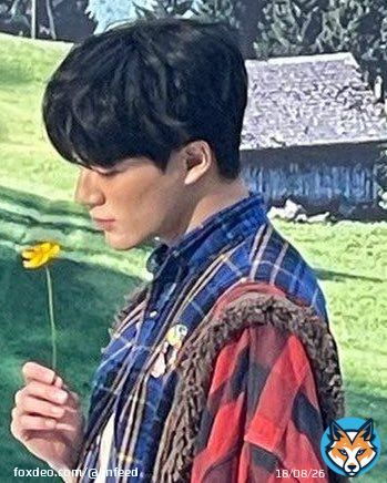 reply and qrt with the tags!   JENO BRINGS THE STORM #HotAndColdJENO #SMAcesForHotAndCold