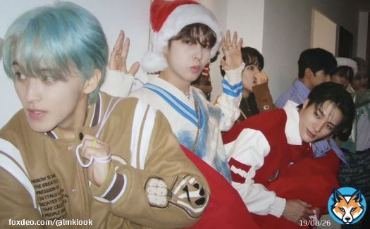 #WinterCandyWith7DREAM #시즈니는_드림을_사랑해 #7DREAMSWEETCANDY