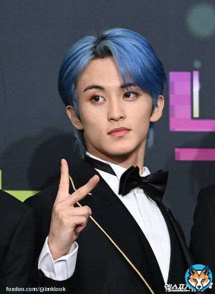 NCT&rsquo;s #MARK donates 150 million won to the Earthquake relief in Turkey and Syria without SM knowing