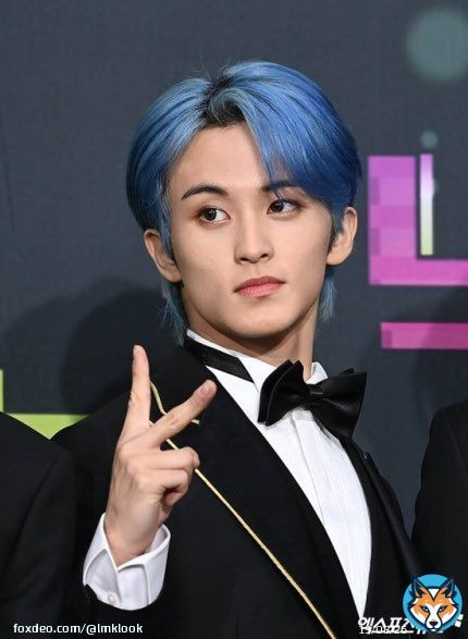 NCT&rsquo;s #MARK donates 150 million won to the Earthquake relief in Turkey and Syria without SM knowing