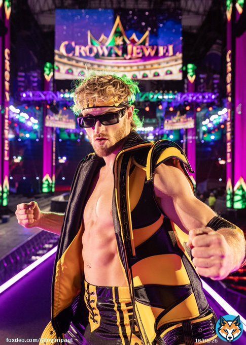 TODAY I BECOME WWE CHAMPION