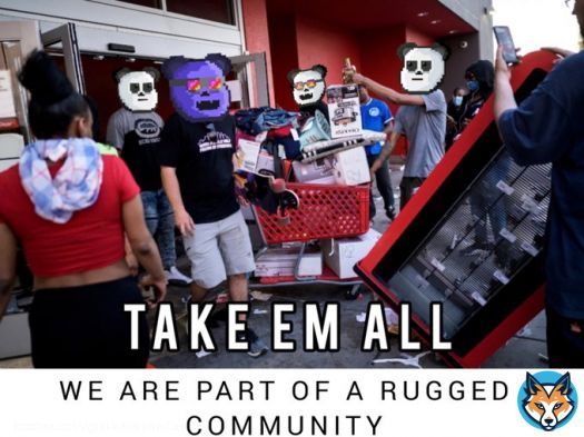 What people think about all the new nft projects   #NFTCommunity #NFTshill #NFTCollection #NFTProjects #NFTcollectibles #nftcollectors #PolygonNFT #PolygonCommunity #NFTdrops