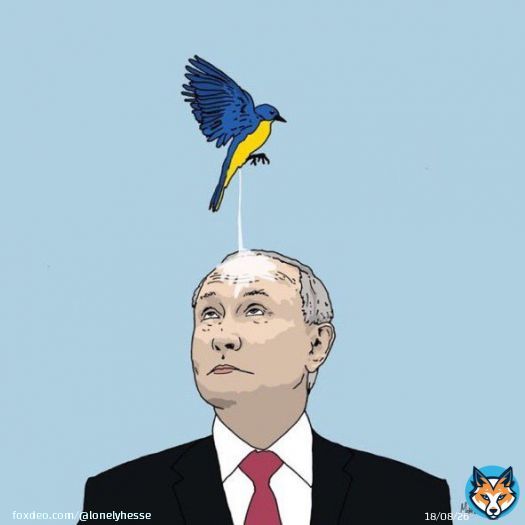 Hi uncle Vlad. #Belgorod #BelgorodPeoplesRepublic #белгород #УКРАИНА