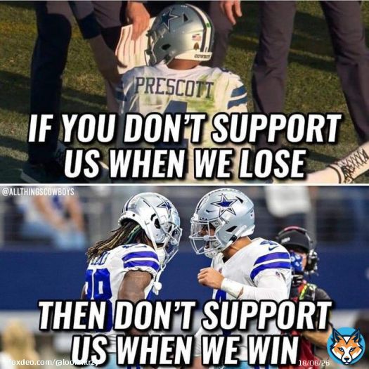 #DallasCowboys for life!!!
