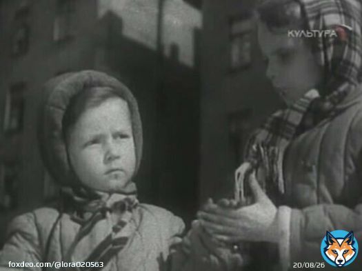 14 января 1939 года родилась Наталья Александровна Защипина - заслуженная артистка РСФСР. В разгар ВОВ на экраны вышел фильм &laquo;Жила-была девочка&raquo;, про двух маленьких девочек-блокадниц. После этого фильма Наташа Защипина стала знаменитой. Поздравляем с днём рождения!  Здоровья!