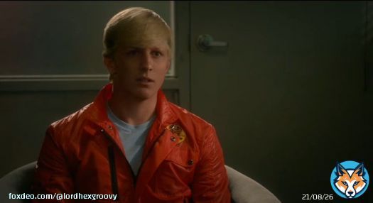 Bro seeing Young Johnny In Season 5 Gave me goosebumps.  #CobraKaiSeason5 @CobraKaiSeries