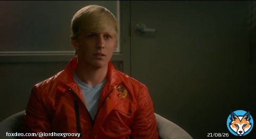 Bro seeing Young Johnny In Season 5 Gave me goosebumps.  #CobraKaiSeason5 @CobraKaiSeries