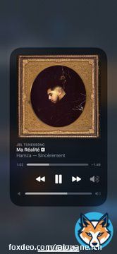 c&rsquo;est quoi ce miel que hamza nous a fait ??