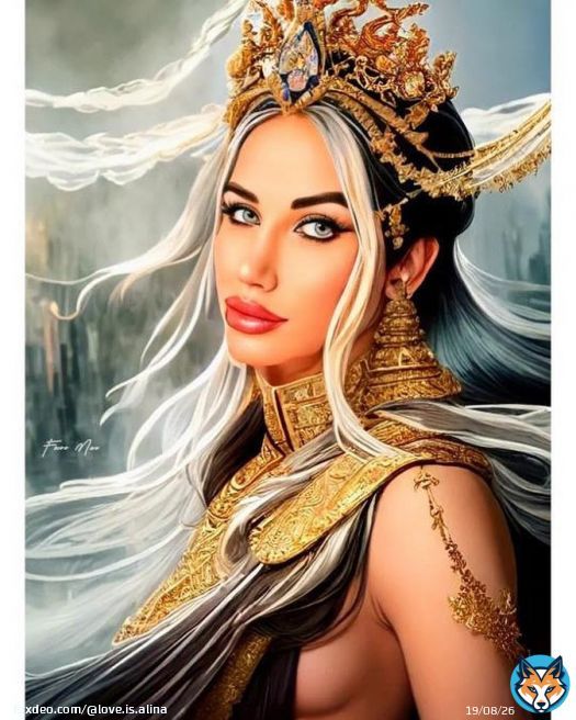 Mother Queen \ud83d\udc51