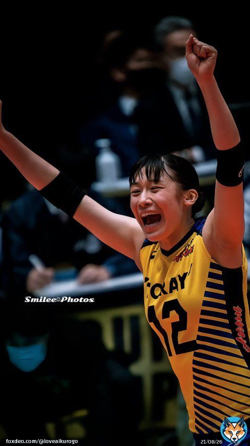 Mayu Ishikawa Today's matchup is vs  #石川真佑 選手 #東レアローズ女子 #東レアローズ #バレーボール #vリーグ #排球 #canon #photography #sports #volleyball #canon #世界バレー