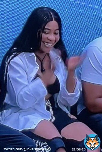 LiveHive, I thank God for this platform @BigBroAfrica that gave Olivia @theoliviaa_ the opportunity to showcase her brand. In all, let's be grateful that OLIVIA IS A STAR   She will shine brighter than expected #BBTitans  #OliviaOkoro????
