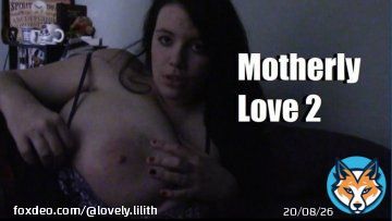 VID SOLD! Step-Motherly Love Part 2 Check it out!  #MVSales @manyvids
