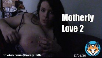 VID SOLD! Step-Motherly Love Part 2 Check it out!  #MVSales @manyvids