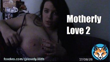 VID SOLD! Step-Motherly Love Part 2 Check it out!  #MVSales @manyvids