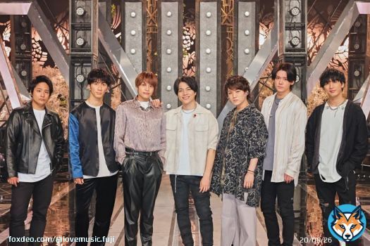 今夜12/11 24:35の #Lovemusic は 豪華２本企画  トーク＆ライブゲスト #ジャニーズWEST の皆さんが登場 #僕らの理由 をフルサイズで熱唱 WESTさんのFNS歌唱曲解禁も  さらに #FNS歌謡祭 第2夜直前SP コメント back number official髭男dism マカロニえんぴつ Stray Kids =LOVE