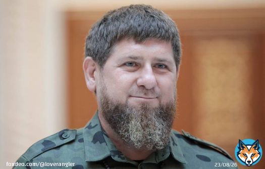 Кадыров заявил, что комбинат 'Азовсталь' будет взят армией России в четверг  По словам главы Чечни, вооруженные силы Российской Федерации возьмут объект под полный контроль 'сегодня до обеда, или после обеда'.