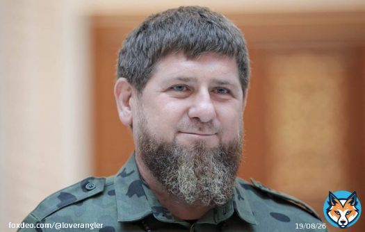 Кадыров заявил, что комбинат 'Азовсталь' будет взят армией России в четверг  По словам главы Чечни, вооруженные силы Российской Федерации возьмут объект под полный контроль 'сегодня до обеда, или после обеда'.