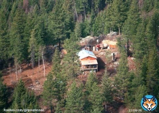 August 21, 1992. U.S. marshals invade and attack a rural homestead in Boundary county, Idaho.  Randy Weaver had decided ten years earlier that he'd had enough of society in general, opting to move his family somewhere where they might homeschool theiir kids and escape what he and&hellip;&nbsp;Show more
