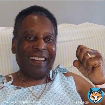 Like if you want Pele to recover. Don't d!e please  . #BoxingDay