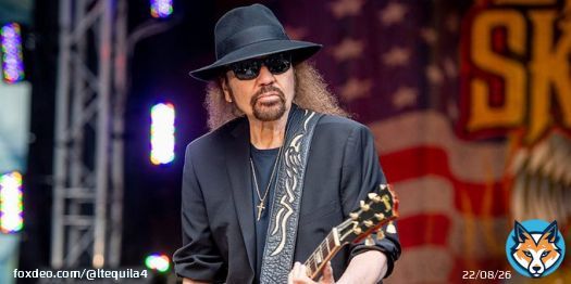 Fly high, Freebird.   Gary Rossington, original Lynyrd Skynyrd guitarist, dead at 71  #FoxNews