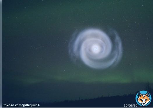 Hopefully that means #Alaska will get some more @SpaceX -enhanced cool skies!!