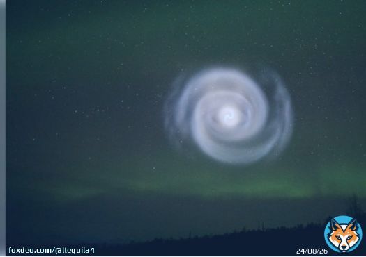 Hopefully that means #Alaska will get some more @SpaceX -enhanced cool skies!!