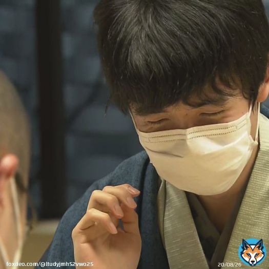 藤井聡太五冠は「ホントに将棋が好きなんだ」 &ldquo;手痛い敗戦&rdquo;直後の笑顔に見えた「切り替え力」【あす棋王戦第4局】（テレビ朝日系（ANN））