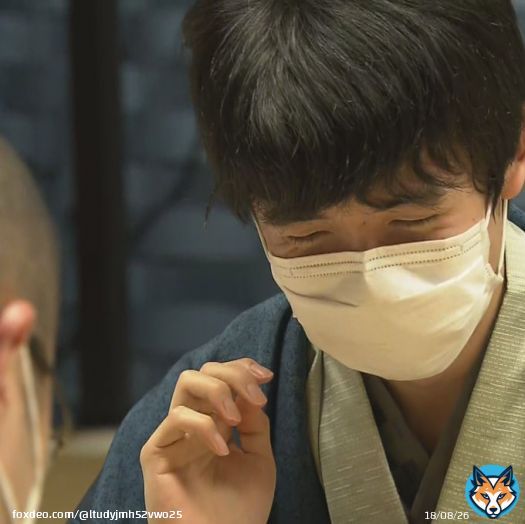 藤井聡太五冠は「ホントに将棋が好きなんだ」 &ldquo;手痛い敗戦&rdquo;直後の笑顔に見えた「切り替え力」【あす棋王戦第4局】（テレビ朝日系（ANN））