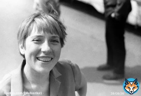 Умерла народная артистка СССР Инна Чурикова  Чуриковой было 79 лет.   Нет слов.