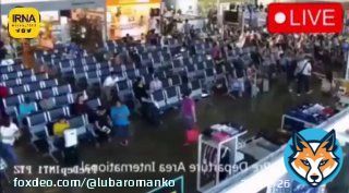 Сегодня утром землетрясения произошли в Таджикистане. Первые толчки были магнитудой 6,8, вторые (через 20 минут) &mdash; 5,0 баллов.   О пострадавших и разрушениях информации нет. Но, судя по кадрам в Сети, землетрясение здорово напугало местных жителей. (Видео)