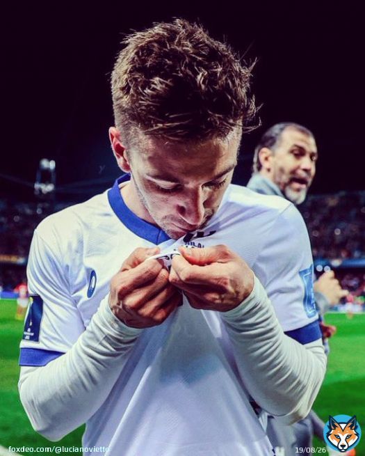 Making history @Alhilal_FC