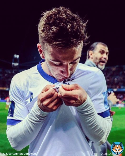 Making history @Alhilal_FC