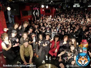 鮎川誠 追悼フェアウェルライブ！最高の夜をありがとうございました！ #シーナアンドロケッツ #シナロケ