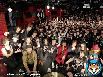 鮎川誠 追悼フェアウェルライブ！最高の夜をありがとうございました！ #シーナアンドロケッツ #シナロケ