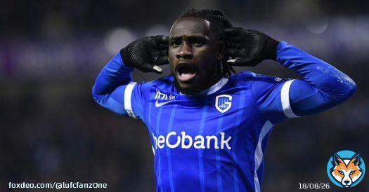 Leeds United are in advanced talks with Genk winger Joseph Paintsil.  A deal worth &euro;10million (&euro;8m + &euro;2m) has been agreed for the 25 year old.  Paintsil scored 17 goals and made 11 assists in the Belgian top division last season.   (Sky Sports News )  #LUFC #MOT
