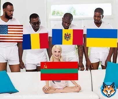 #Приднестровье #Нистрения #Moldova #Молдова #Нистрянэ  #Transnistria #придністровья