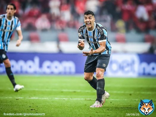 Duele perder esta clase de partidos. Intentamos dar el m&aacute;ximo pero pudimos haber dado m&aacute;s. Seguiremos trabajando y mejorando. A descansar y enfocarnos en los objetivos.VAMOS GREMIO! \ud83c\uddea\ud83c\uddea