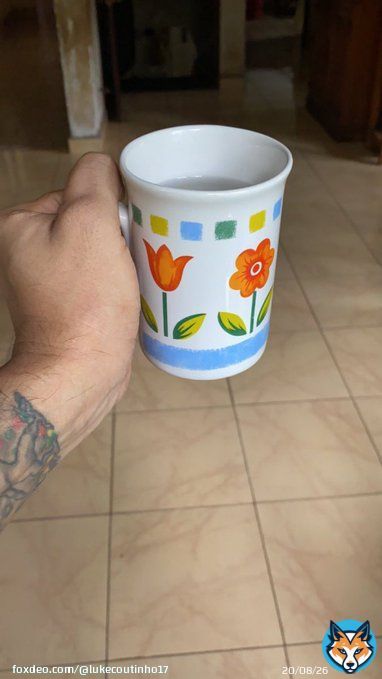 Tulsi & warm water. One of the best concoctions for morning empty stomach.   Tulsi helps  combat metabolic stress antimicrobial antiviral Effective for diarrhea, nausea, indigestion, ulcers, heartburn, acidity, etc  #health #Wellbeing #lifestyle #heal #Friday #wellness