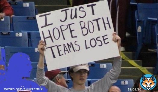 Forest fans watching Liverpool vs Everton later  #NFFC