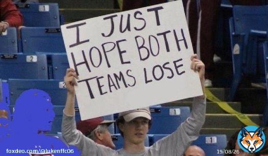 Forest fans watching Liverpool vs Everton later  #NFFC