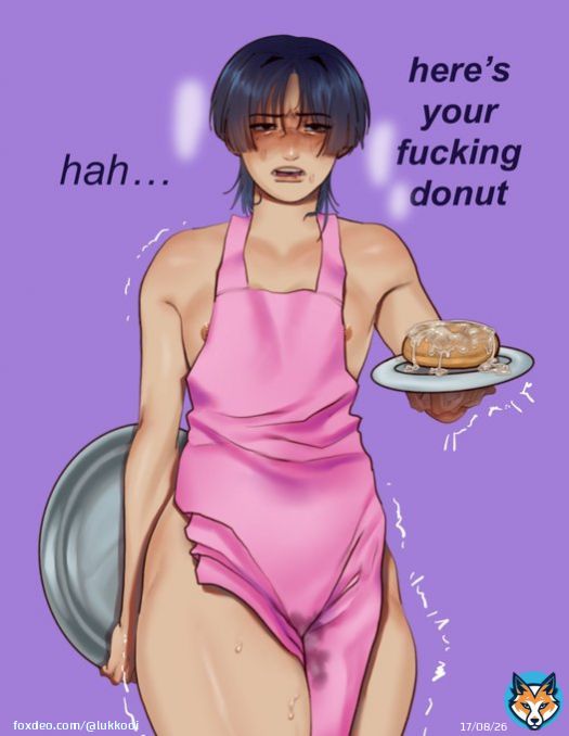 he passed out like 3 times, aren&rsquo;t you going to say &lsquo;thank you&rsquo;? #原神 #scaramouche