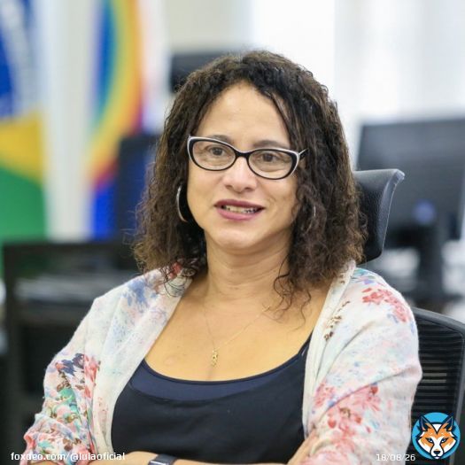 Minist&eacute;rio da Ci&ecirc;ncia e Tecnologia: @lucianasantos, vice-governadora de Pernambuco, presidenta do PCdoB e foi deputada federal. Engenheira El&eacute;trica formada pela Universidade Federal de Pernambuco.