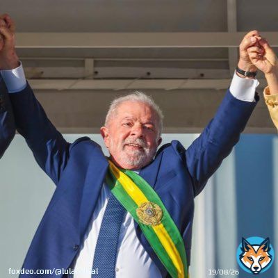 #NovaFotoDePerfil  : @ricardostuckert