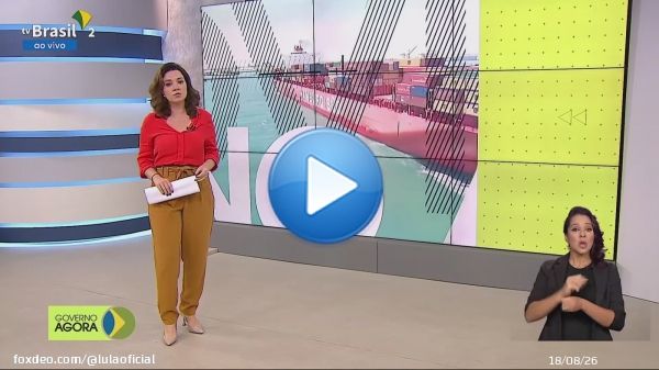 Presidente Lula visita povo Yanomami