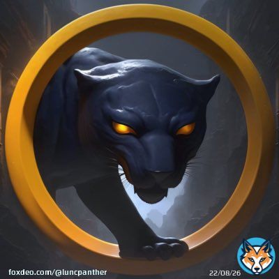 #NewProfilePicture thanks to the great @nmeesen  #lunc $lunc #luncarmy #LUNCcommunity
